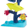 B.Toys Młyn - Kaskada do wody i piasku z ciężarówką Owl About Waterfalls 18m+