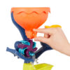 B.Toys Młyn - Kaskada do wody i piasku z ciężarówką Owl About Waterfalls 18m+