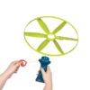 B.Toys Latające Śmigło Dysk z Kolorowym Światłem