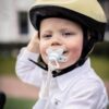 Bobike kask dla dzieci
