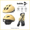 Bobike kask dla dzieci