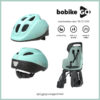 Bobike kask dla dzieci Mint XS
