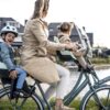 KASK dla dzieci ROWEROWY Bobike Go Mint S