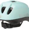 KASK dla dzieci ROWEROWY Bobike Go Mint S