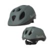 KASK dla dzieci Rowerowy Bobike Go Grey S