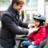 KASK dla dzieci Rowerowy Bobike Go Grey S
