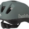 KASK dla dzieci Rowerowy Bobike Go Grey S
