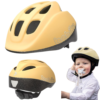 KASK dla dzieci ROWEROWY Bobike Go Lemon XS 46-53 cm