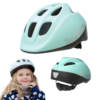 Bobike KASK dla dzieci ROWEROWY Go Mint XS 46-53 cm