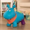 B.Toys SKOCZEK Hipcio Bouncy Boing! Hankypants 18m+