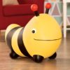 B.Toys SKOCZEK Pszczółka Bouncy Boing! Bizzi 18m+