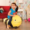 B.Toys SKOCZEK Pszczółka Bouncy Boing! Bizzi 18m+