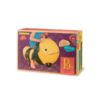 B.Toys SKOCZEK Pszczółka Bouncy Boing! Bizzi 18m+