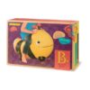 B.Toys SKOCZEK Pszczółka Bouncy Boing! Bizzi 18m+