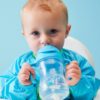 B.BOX bidon dla dzieci ze słomką 240ml 6m+
