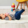 B.BOX bidon dla dzieci ze słomką 240ml 6m+