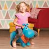 B.Toys SKOCZEK Hipcio Bouncy Boing! Hankypants 18m+
