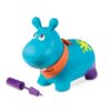 B.Toys SKOCZEK Hipcio Bouncy Boing! Hankypants 18m+