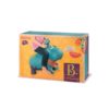 B.Toys SKOCZEK Hipcio Bouncy Boing! Hankypants 18m+