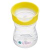 b.box Kubek treningowy do nauki picia 240 ml cytrynowy