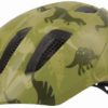 KASK dla dzieci ROWEROWY Bobike KIDS Plus S 52-56cm DINO