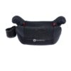TITANIUM BABY Fotelik podstawka TANO Isofix 22-36kg
