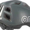 KASK Rowerowy dla dzieci Bobike ONE Plus XS urban grey 48-52cm