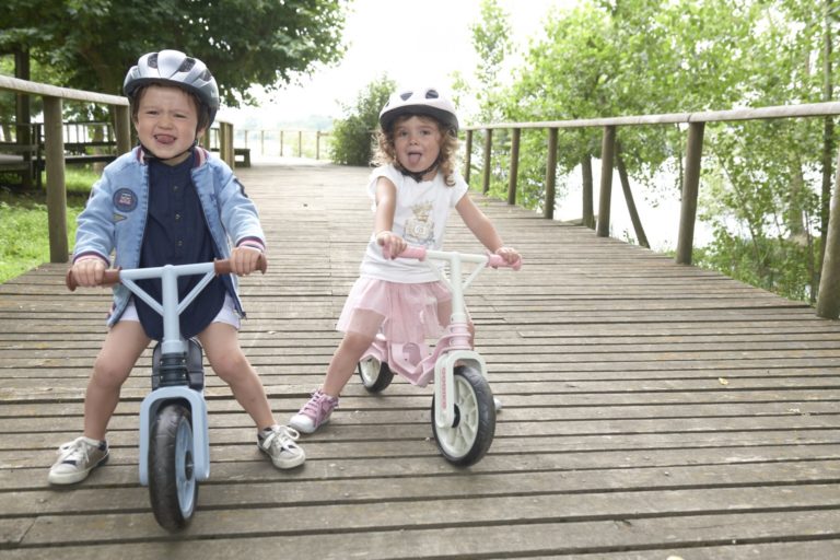 Nowość – Rowerki biegowe BOBIKE