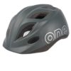 KASK Rowerowy dla dzieci Bobike ONE Plus XS urban grey 48-52cm