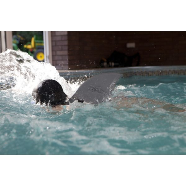 SwimFin Płetwa rekina do nauki pływania