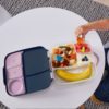 b.box Lunchbox pojemnik śniadaniówka