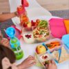 b.box Lunchbox pojemnik śniadaniówka
