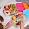 b.box Lunchbox pojemnik śniadaniówka