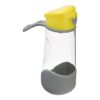 b.box Sportowa butelka tritanowa bidon 450 ml Lemon Sherbet