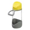 b.box Sportowa butelka tritanowa bidon 450 ml Lemon Sherbet