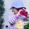 Reflo Kubek treningowy do nauki picia logopedyczny