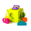 Fat Brain Toys Sorter Kostka OombeeCube