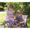 Dantoy MY LITTLE PRINCESS Zestaw naczyń do herbaty