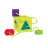 Fat Brain Toys Sorter Kostka OombeeCube