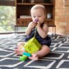 Fat Brain Toys Sorter Kostka OombeeCube
