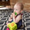 Fat Brain Toys Sorter Kostka OombeeCube