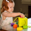 Fat Brain Toys Sorter Kostka OombeeCube