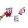 Fat Brain Toys Puzzle Pixelki Jixelz Bajkowi Przyjaciele 700 el
