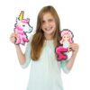 Fat Brain Toys Puzzle Pixelki Jixelz Bajkowi Przyjaciele 700 el