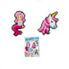 Fat Brain Toys Puzzle Pixelki Jixelz Bajkowi Przyjaciele 700 el