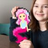 Fat Brain Toys Puzzle Pixelki Jixelz Bajkowi Przyjaciele 700 el