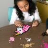 Fat Brain Toys Puzzle Pixelki Jixelz Bajkowi Przyjaciele 700 el