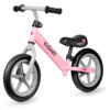 KIDWELL Rowerek biegowy REBEL dla dziewczynki Pink