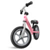 KIDWELL Rowerek biegowy REBEL dla dziewczynki Pink