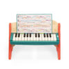 B.Toys Drewniane pianino dla dzieci Mini Maestro